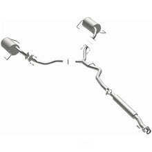 Load image into Gallery viewer, BRExhaust BRExhaust Direct-Fit Exhaust System Replacement Kit 106-0163 - Main Product View