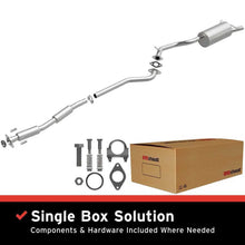 Load image into Gallery viewer, BRExhaust BRExhaust Direct-Fit Exhaust System Replacement Kit 106-0164 - Main Product View