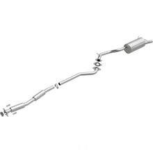 Load image into Gallery viewer, BRExhaust BRExhaust Direct-Fit Exhaust System Replacement Kit 106-0164 - Side View