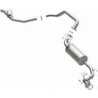 Load image into Gallery viewer, BRExhaust BRExhaust Direct-Fit Exhaust System Replacement Kit 106-0165 - Main Product View