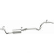 Load image into Gallery viewer, BRExhaust BRExhaust Direct-Fit Exhaust System Replacement Kit 106-0165 - Detail View