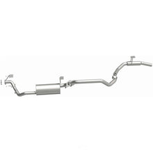Load image into Gallery viewer, BRExhaust BRExhaust Direct-Fit Exhaust System Replacement Kit 106-0165 - Detail View