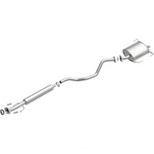 Load image into Gallery viewer, BRExhaust BRExhaust Direct-Fit Exhaust System Replacement Kit 106-0168 - Side View