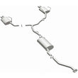 Load image into Gallery viewer, BRExhaust BRExhaust Direct-Fit Exhaust System Replacement Kit 106-0170 - Main Product View