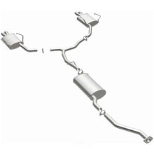 Load image into Gallery viewer, BRExhaust BRExhaust Direct-Fit Exhaust System Replacement Kit 106-0170 - Main Product View