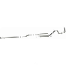 Load image into Gallery viewer, BRExhaust BRExhaust Direct-Fit Exhaust System Replacement Kit 106-0171 - Detail View