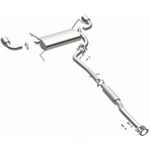 Load image into Gallery viewer, BRExhaust BRExhaust Direct-Fit Exhaust System Replacement Kit 106-0173 - Main Product View