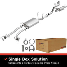 Load image into Gallery viewer, BRExhaust BRExhaust Direct-Fit Exhaust System Replacement Kit 106-0177 - Main Product View