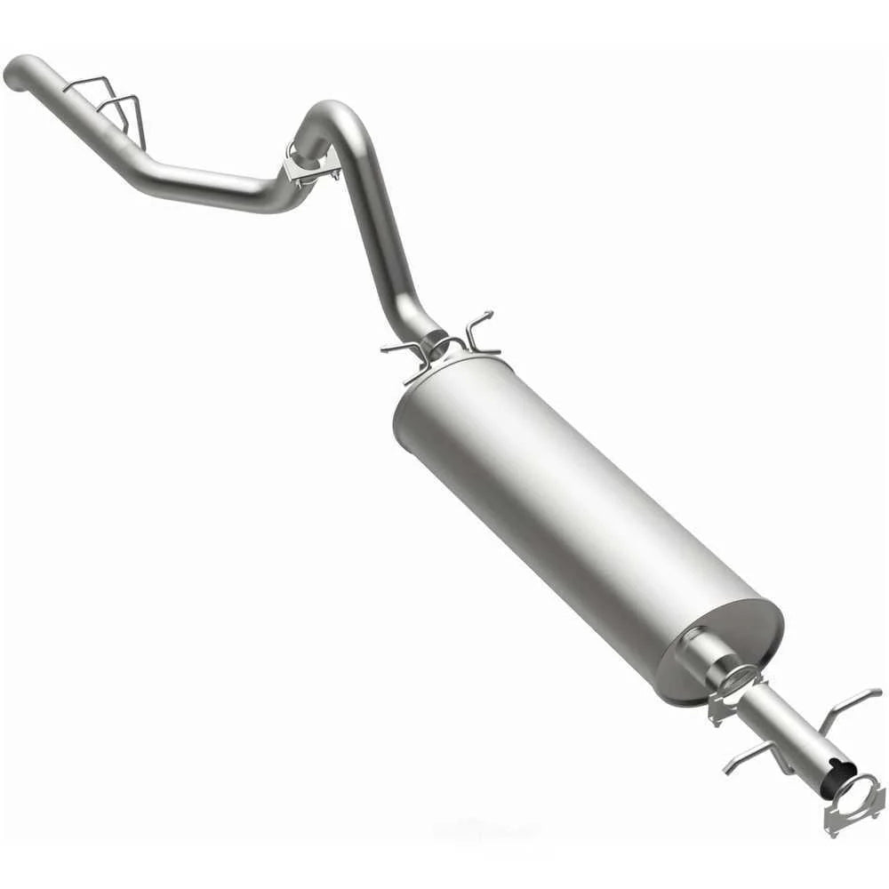 BRExhaust BRExhaust Direct-Fit Exhaust System Replacement Kit 106-0179 - Main Product View