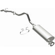 Load image into Gallery viewer, BRExhaust BRExhaust Direct-Fit Exhaust System Replacement Kit 106-0181 - Main Product View