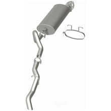 Load image into Gallery viewer, BRExhaust BRExhaust Direct-Fit Exhaust System Replacement Kit 106-0181 - Side View