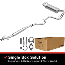 Load image into Gallery viewer, BRExhaust BRExhaust Direct-Fit Exhaust System Replacement Kit 106-0182 - Main Product View