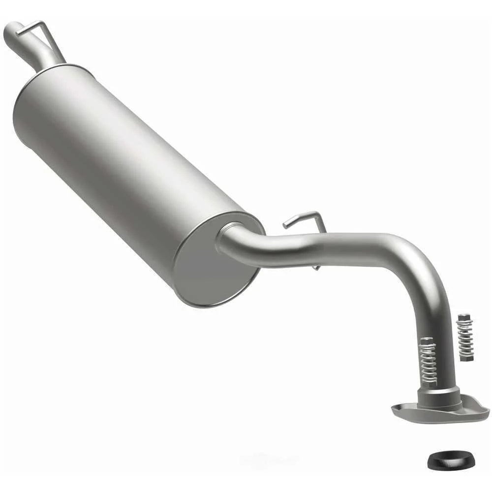 BRExhaust BRExhaust Direct-Fit Exhaust System Replacement Kit 106-0183 - Main Product View