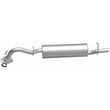 Load image into Gallery viewer, BRExhaust BRExhaust Direct-Fit Exhaust System Replacement Kit 106-0183 - Detail View