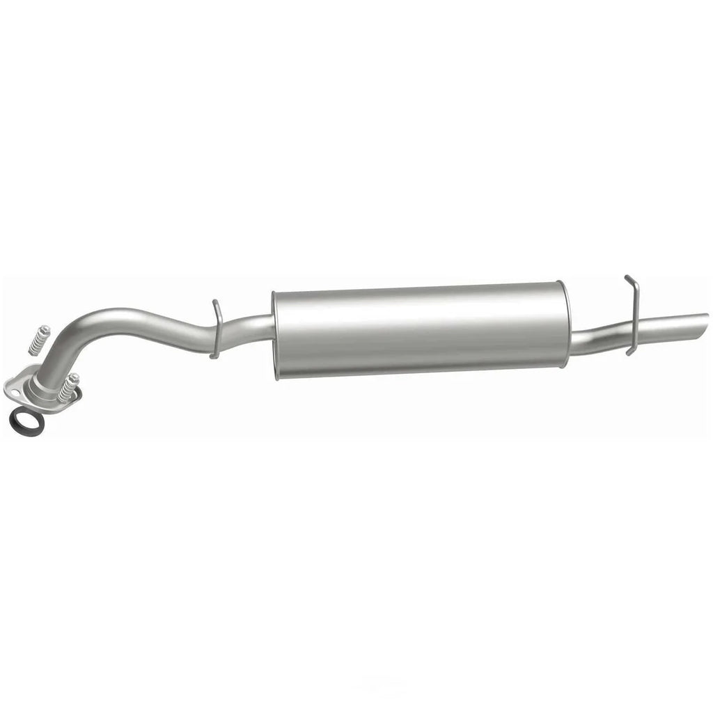 BRExhaust BRExhaust Direct-Fit Exhaust System Replacement Kit 106-0183 - Detail View