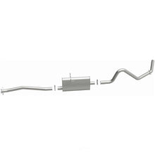Load image into Gallery viewer, BRExhaust BRExhaust Direct-Fit Exhaust System Replacement Kit 106-0184 - Detail View