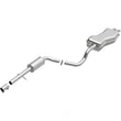 Load image into Gallery viewer, BRExhaust BRExhaust Direct-Fit Exhaust System Replacement Kit 106-0188 - Side View