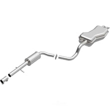 Load image into Gallery viewer, BRExhaust BRExhaust Direct-Fit Exhaust System Replacement Kit 106-0188 - Side View