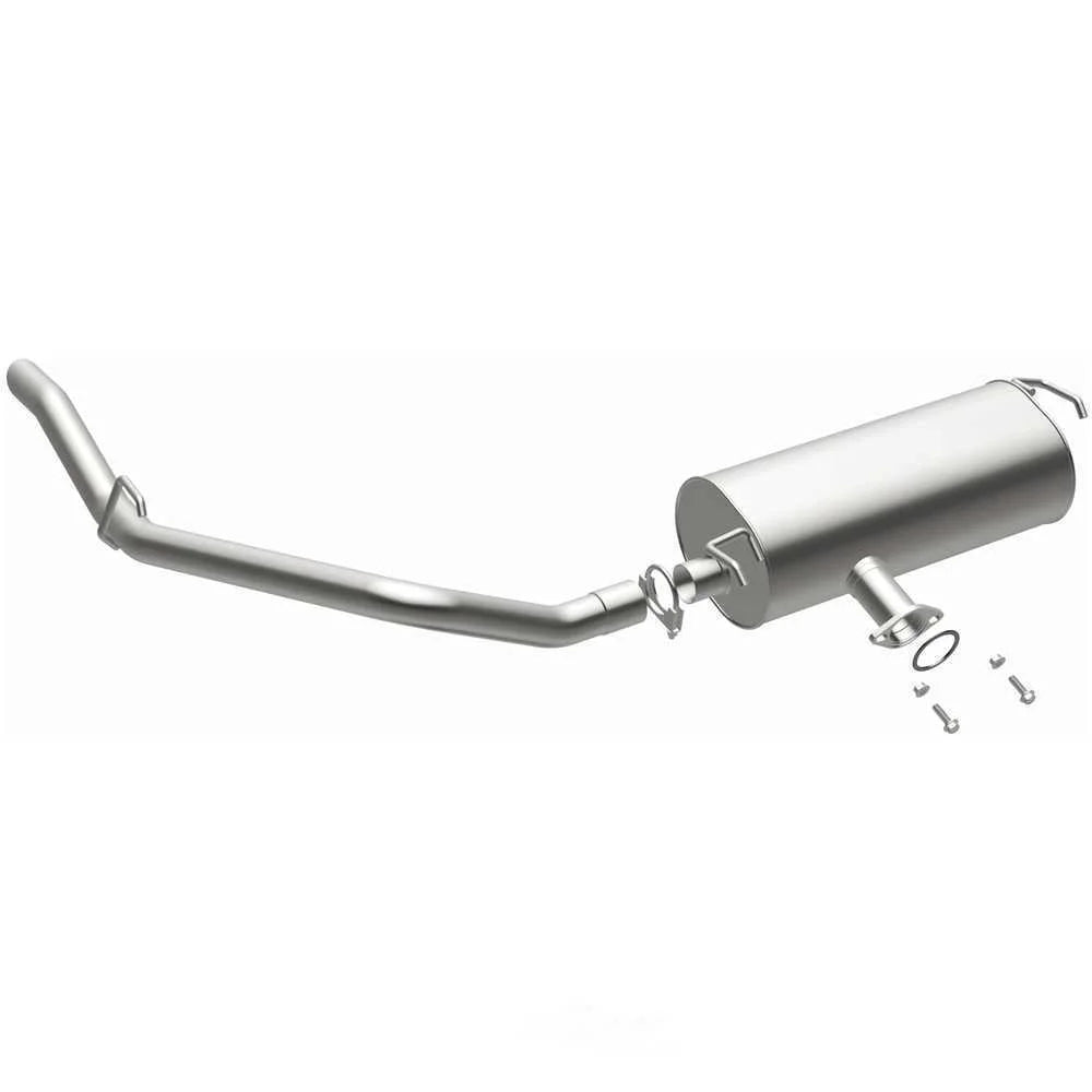 BRExhaust BRExhaust Direct-Fit Exhaust System Replacement Kit 106-0192 - Main Product View