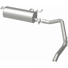Load image into Gallery viewer, BRExhaust BRExhaust Direct-Fit Exhaust System Replacement Kit 106-0192 - Side View