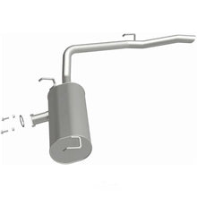Load image into Gallery viewer, BRExhaust BRExhaust Direct-Fit Exhaust System Replacement Kit 106-0192 - Detail View