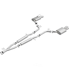 Load image into Gallery viewer, BRExhaust BRExhaust Direct-Fit Exhaust System Replacement Kit 106-0194 - Side View