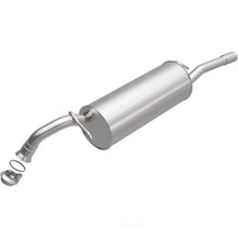 Load image into Gallery viewer, BRExhaust BRExhaust Direct-Fit Exhaust System Replacement Kit 106-0209 - Side View
