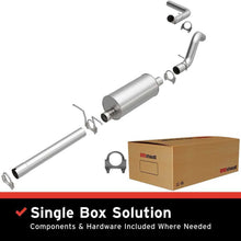 Load image into Gallery viewer, BRExhaust BRExhaust Direct-Fit Exhaust System Replacement Kit 106-0212 - Main Product View