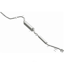 Load image into Gallery viewer, BRExhaust BRExhaust Direct-Fit Exhaust System Replacement Kit 106-0218 - Main Product View