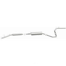 Load image into Gallery viewer, BRExhaust BRExhaust Direct-Fit Exhaust System Replacement Kit 106-0218 - Detail View