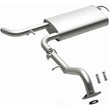 Load image into Gallery viewer, BRExhaust BRExhaust Direct-Fit Exhaust System Replacement Kit 106-0220 - Main Product View