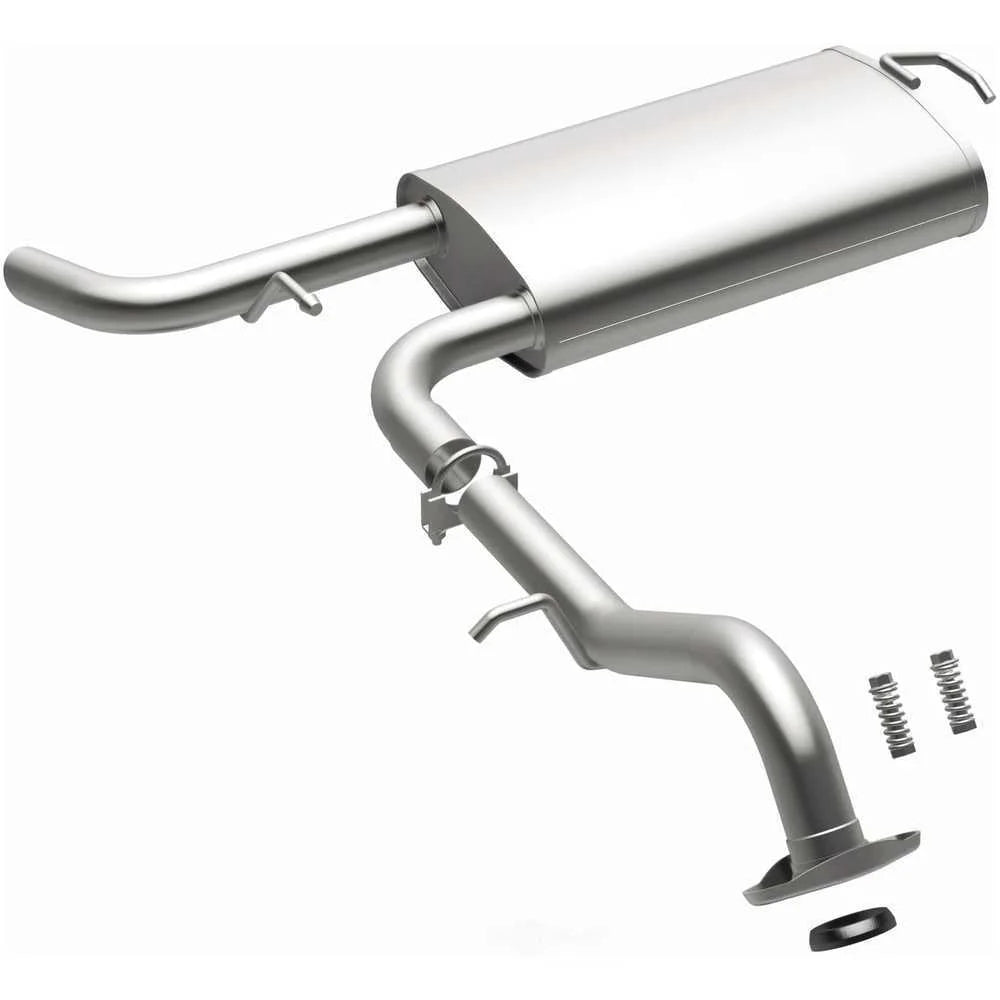 BRExhaust BRExhaust Direct-Fit Exhaust System Replacement Kit 106-0220 - Main Product View