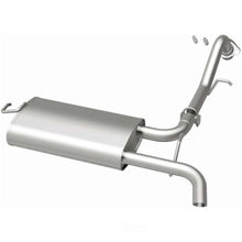 Load image into Gallery viewer, BRExhaust BRExhaust Direct-Fit Exhaust System Replacement Kit 106-0220 - Side View