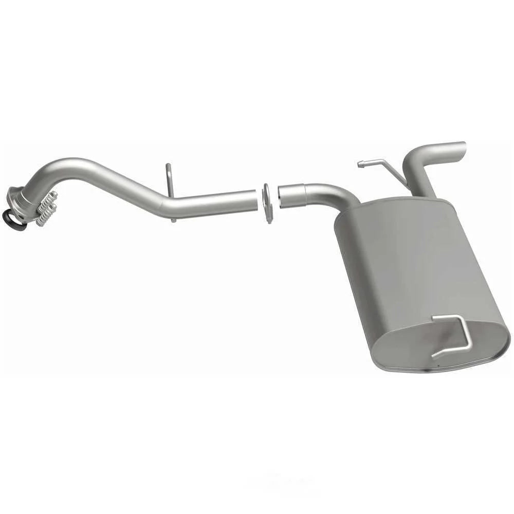 BRExhaust BRExhaust Direct-Fit Exhaust System Replacement Kit 106-0220 - Detail View
