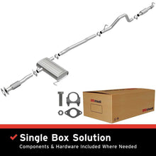 Load image into Gallery viewer, BRExhaust BRExhaust Direct-Fit Exhaust System Replacement Kit 106-0221 - Main Product View