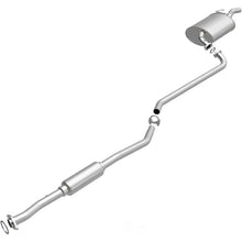 Load image into Gallery viewer, BRExhaust BRExhaust Direct-Fit Exhaust System Replacement Kit 106-0222 - Side View