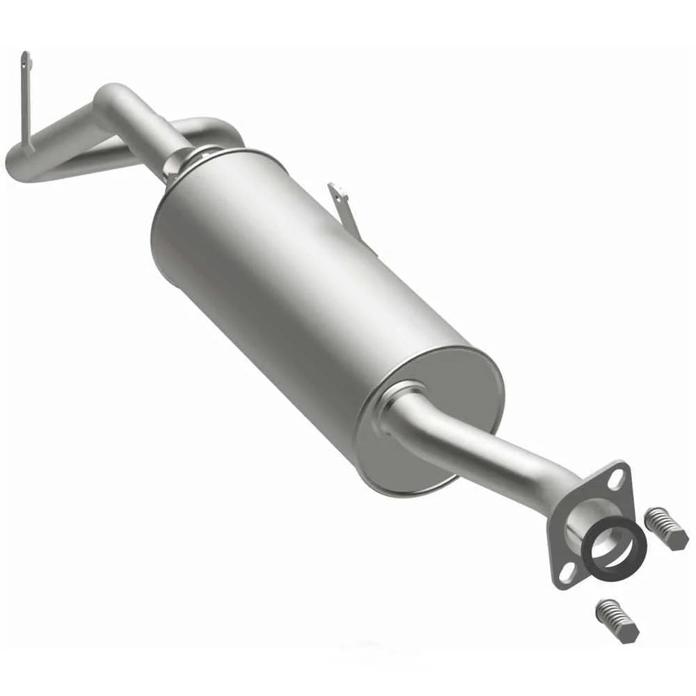 BRExhaust BRExhaust Direct-Fit Exhaust System Replacement Kit 106-0223 - Main Product View