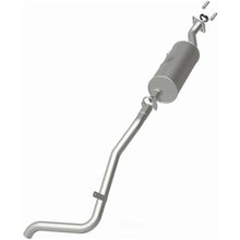 Load image into Gallery viewer, BRExhaust BRExhaust Direct-Fit Exhaust System Replacement Kit 106-0223 - Side View
