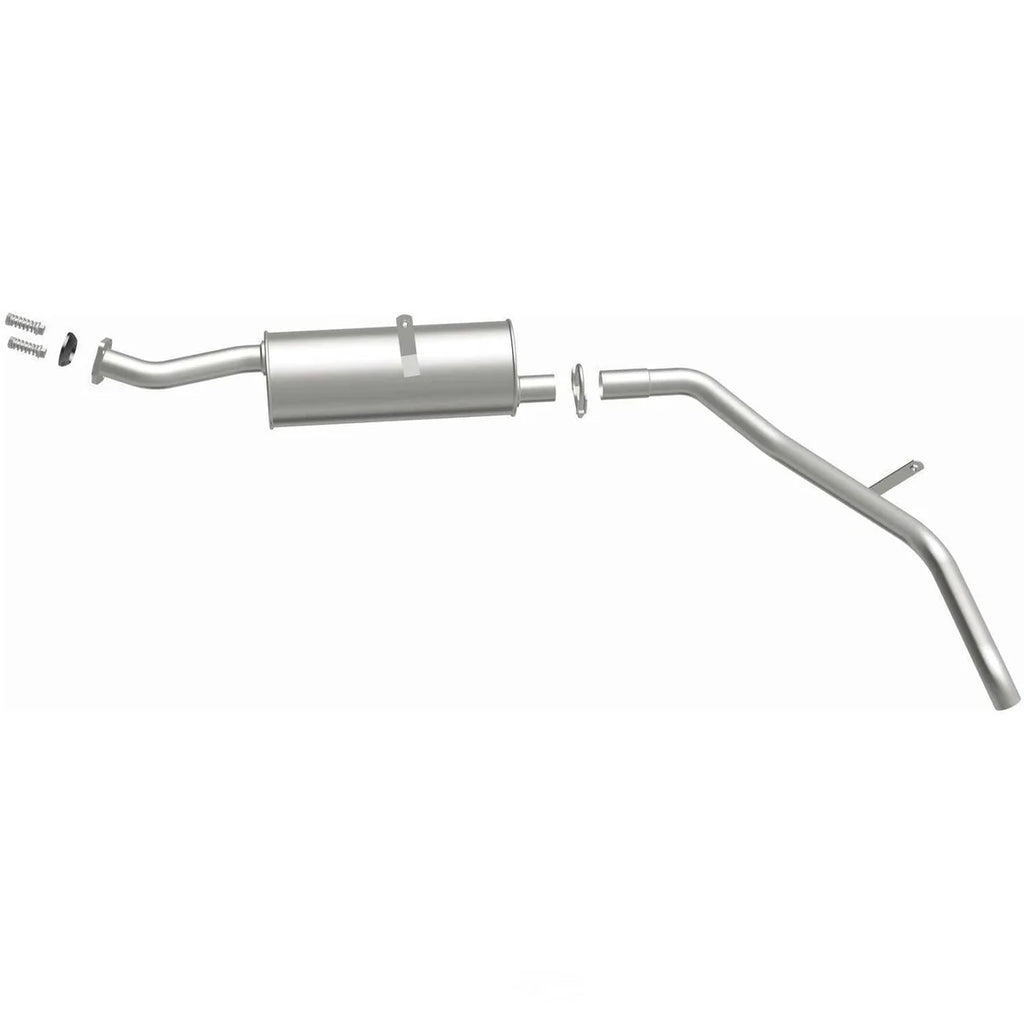BRExhaust BRExhaust Direct-Fit Exhaust System Replacement Kit 106-0223 - Detail View