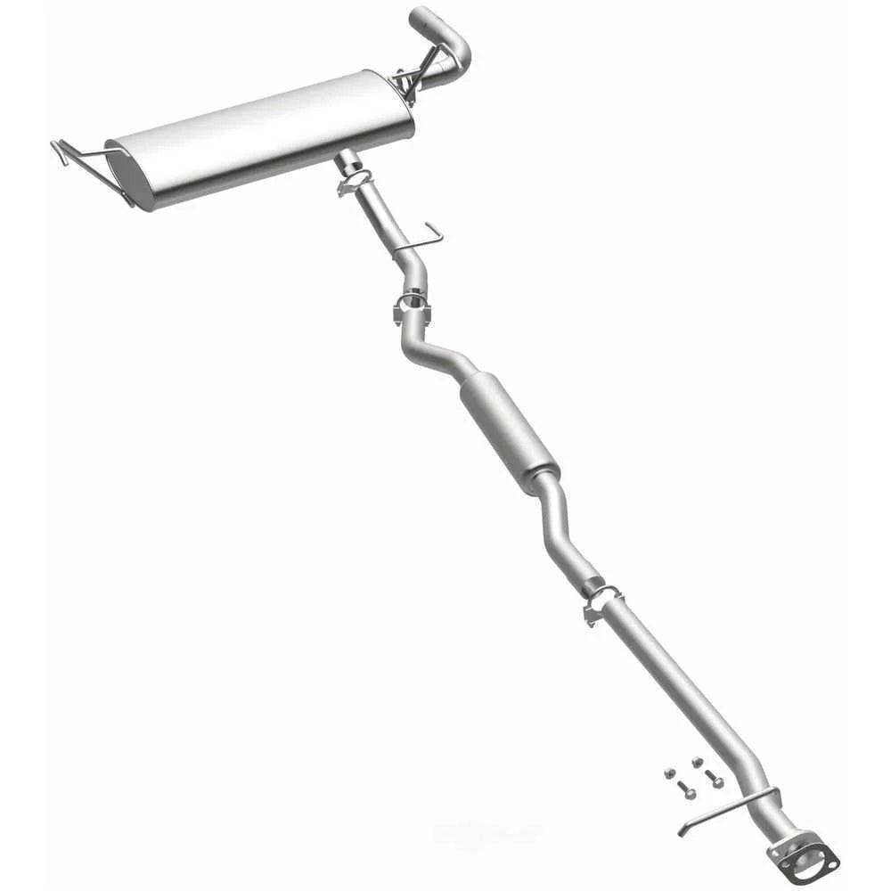 BRExhaust BRExhaust Direct-Fit Exhaust System Replacement Kit 106-0225 - Main Product View