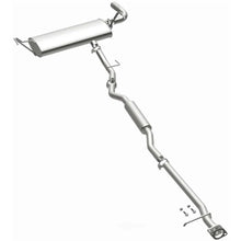 Load image into Gallery viewer, BRExhaust BRExhaust Direct-Fit Exhaust System Replacement Kit 106-0225 - Main Product View