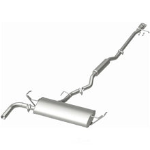 Load image into Gallery viewer, BRExhaust BRExhaust Direct-Fit Exhaust System Replacement Kit 106-0225 - Side View