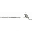 Load image into Gallery viewer, BRExhaust BRExhaust Direct-Fit Exhaust System Replacement Kit 106-0225 - Detail View