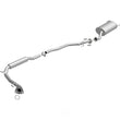 Load image into Gallery viewer, BRExhaust BRExhaust Direct-Fit Exhaust System Replacement Kit 106-0228 - Side View