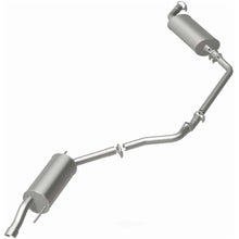 Load image into Gallery viewer, BRExhaust BRExhaust Direct-Fit Exhaust System Replacement Kit 106-0230 - Side View