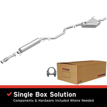Load image into Gallery viewer, BRExhaust BRExhaust Direct-Fit Exhaust System Replacement Kit 106-0235 - Main Product View