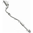 Load image into Gallery viewer, BRExhaust BRExhaust Direct-Fit Exhaust System Replacement Kit 106-0239 - Main Product View