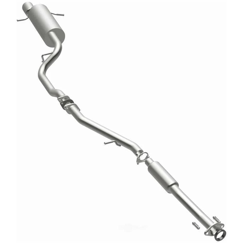 BRExhaust BRExhaust Direct-Fit Exhaust System Replacement Kit 106-0239 - Main Product View