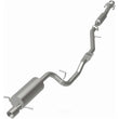 Load image into Gallery viewer, BRExhaust BRExhaust Direct-Fit Exhaust System Replacement Kit 106-0239 - Side View