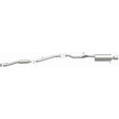 Load image into Gallery viewer, BRExhaust BRExhaust Direct-Fit Exhaust System Replacement Kit 106-0239 - Detail View